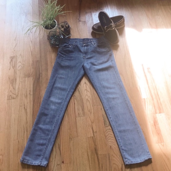 Lucky Brand “Billy Straight” Jeans - Picture 2 of 6